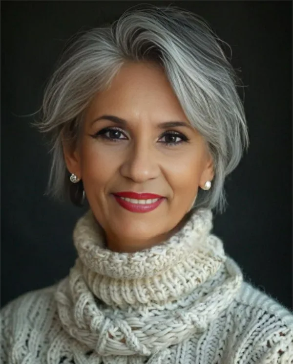 Edna Pontes – Locutora profissional AudioLabz