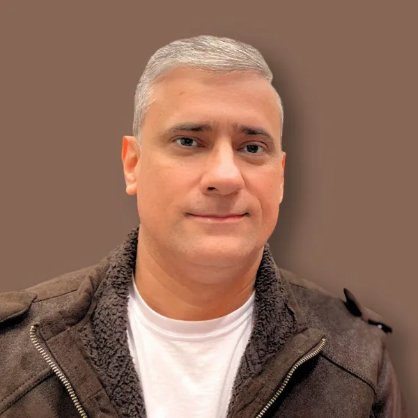 Gustavo Zouain – Locutor profissional AudioLabz