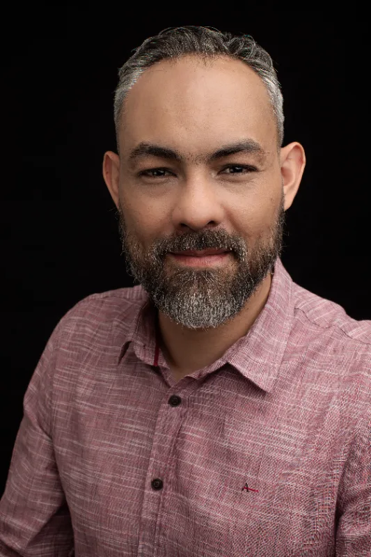 Leonardo Muller – Locutor profissional AudioLabz