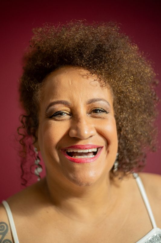 Graça Cunha – Locutora profissional AudioLabz